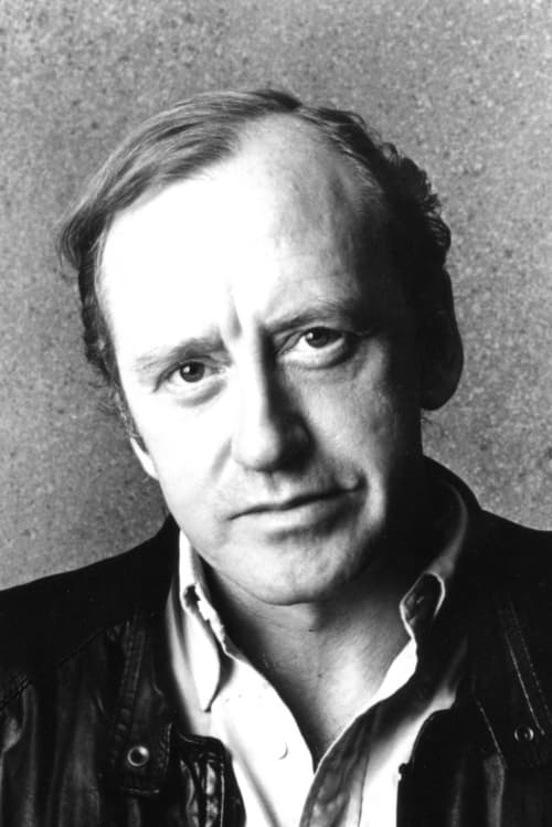 Nicol Williamson photo