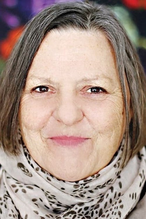 Nicola Cavendish photo