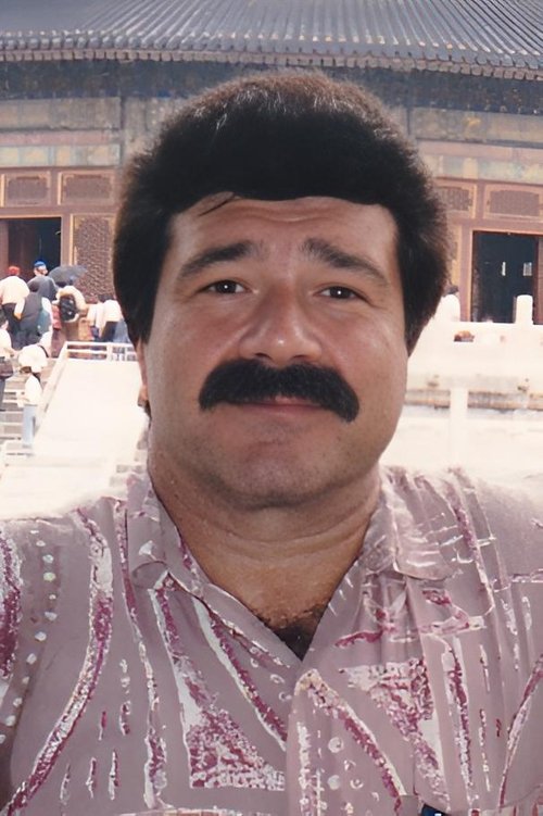 Nicola Pignataro photo