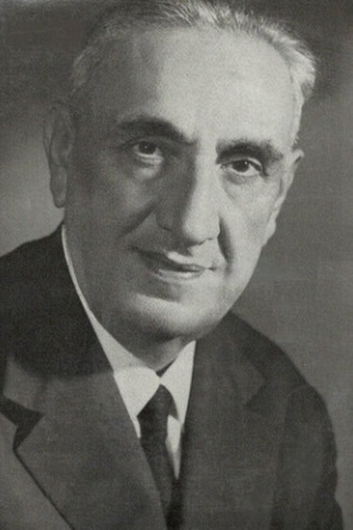 Nicolae Secăreanu photo