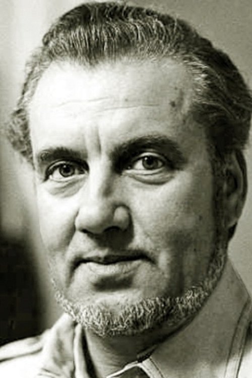 Nicolai Ghiaurov photo