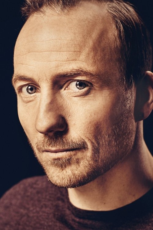 Nicolai Jandorf Klok photo