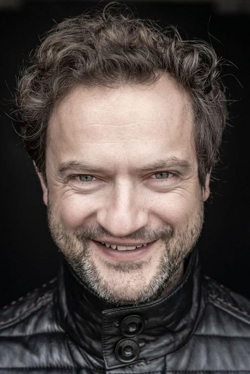 Nicolai Tegeler photo