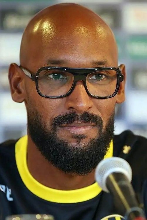 Nicolas Anelka photo