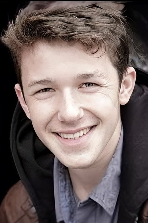 Nicolas Ballarini photo