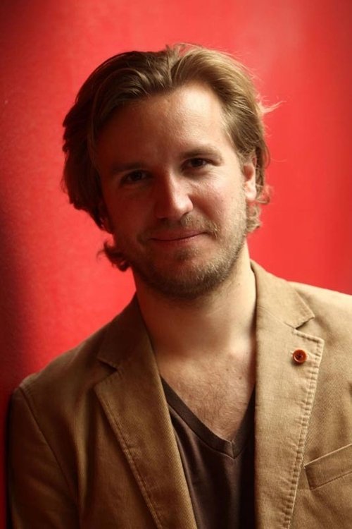 Profile image of Nicolas Bary