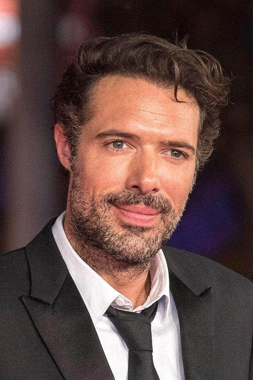 Profile image of Nicolas Bedos