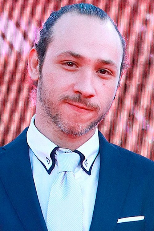 Nicolás Bosman photo