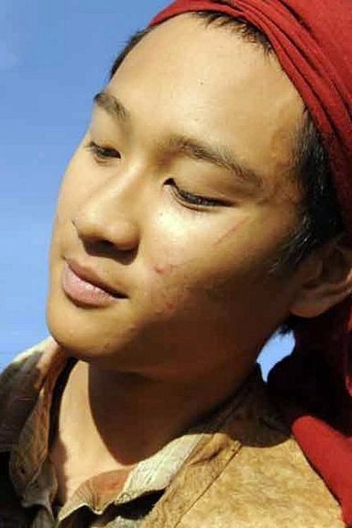 Nicolas Brioudes photo