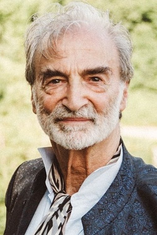 Nicolas Chagrin photo