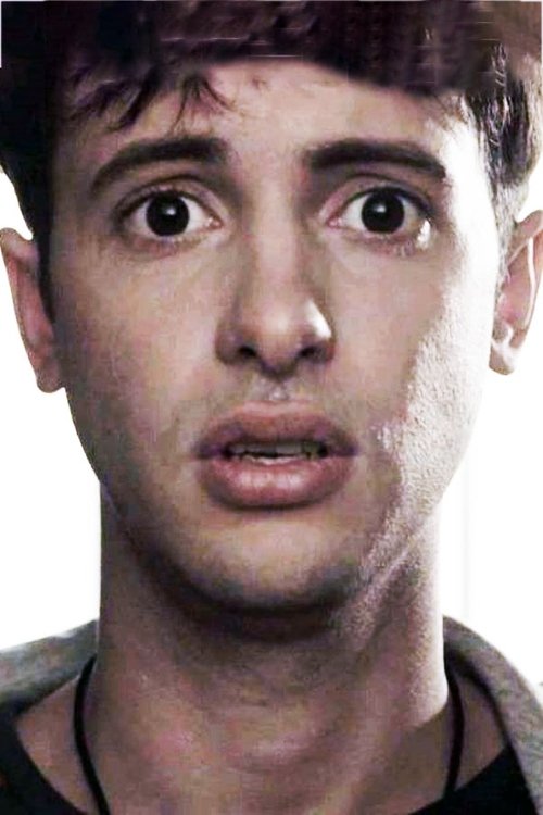 Nicolás Condito photo