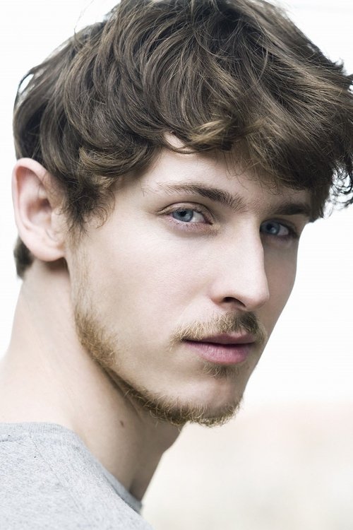 Nicolás Coronado photo