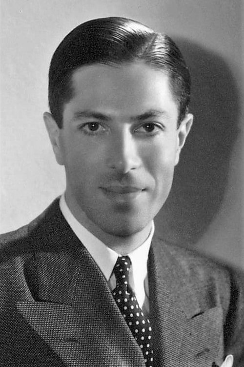 Nicolas de Gunzburg photo