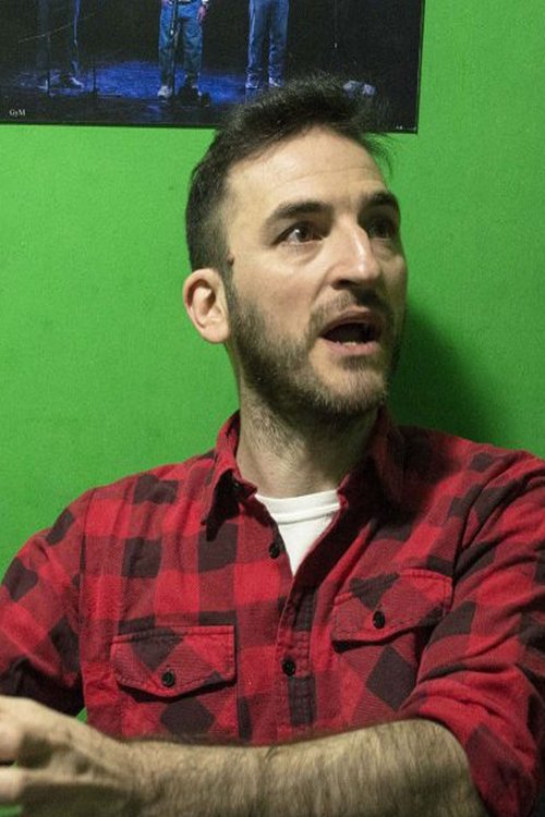 Nicolás Galvagno photo