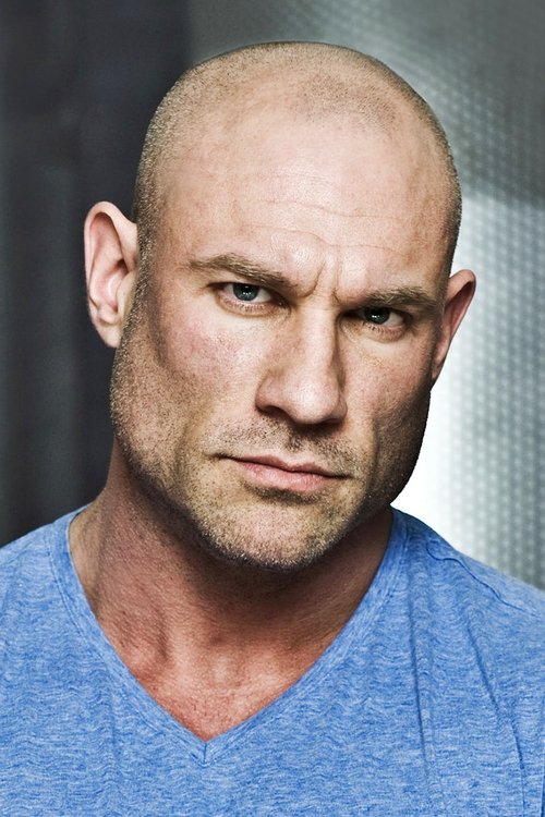 Nicolas Grimes photo