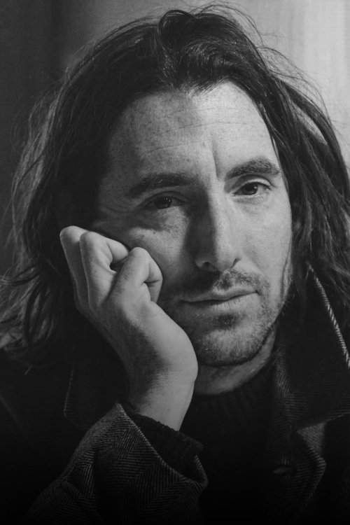 Profile image of Nicolas Jack Davies