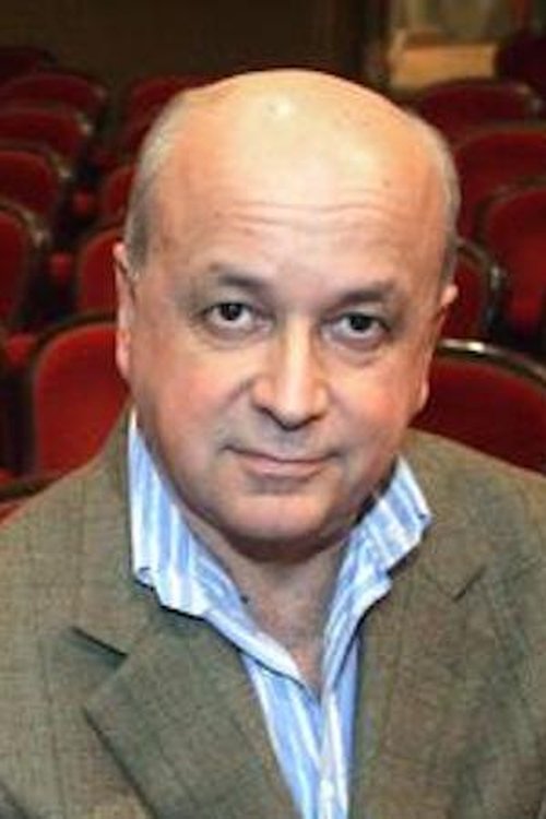 Profile image of Nicolas Joël