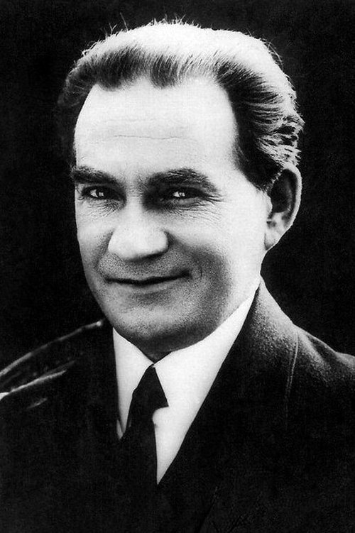 Nicolas Koline photo