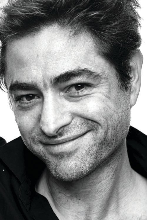 Nicolas Koretzky photo