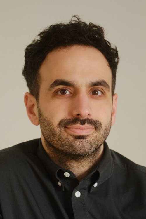 Profile image of Nicolas Krief