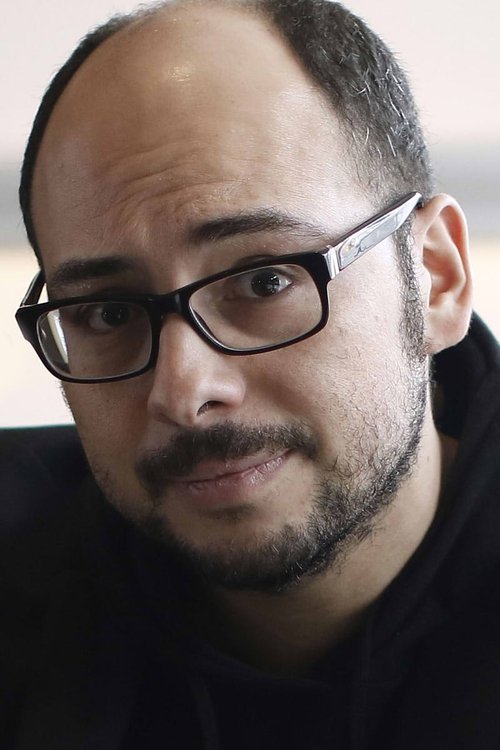 Profile image of Nicolás López