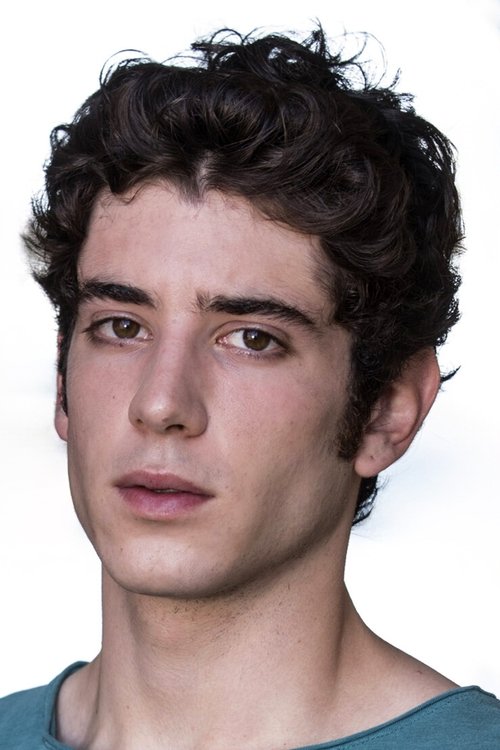 Nicolas Maupas photo