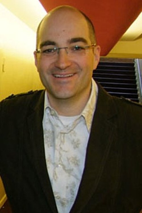 Profile image of Nicolas Neuhold