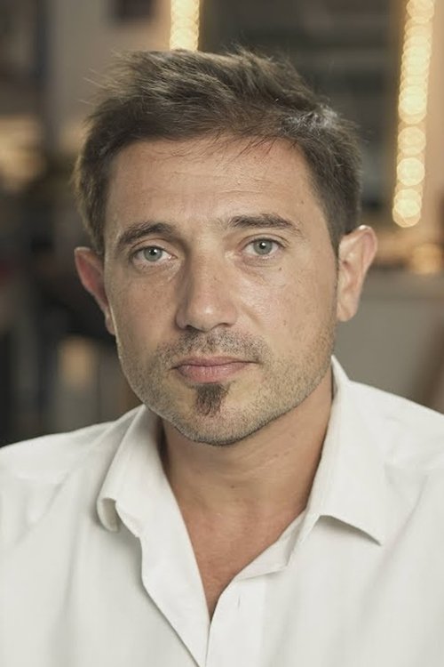 Profile image of Nicolás Onetti