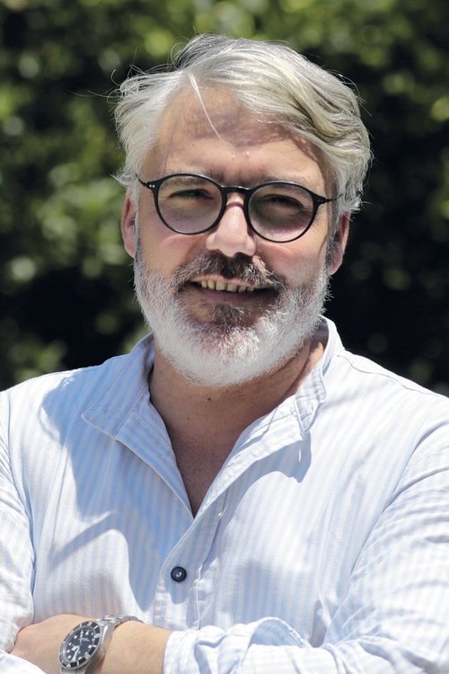 Nicolas Pagnol photo