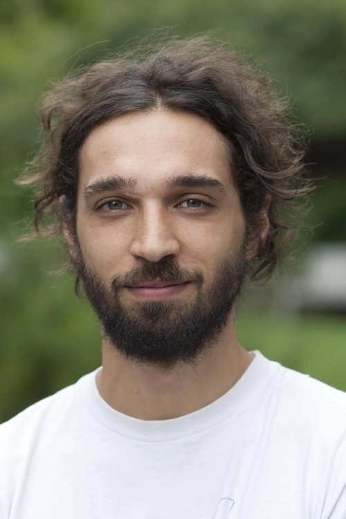 Profile image of Nicolás Pereda