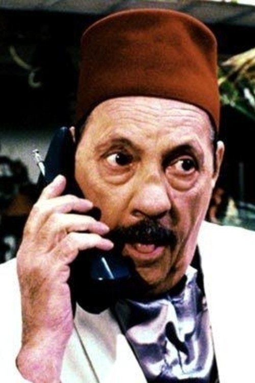 Nicolas Pissaboeuf photo