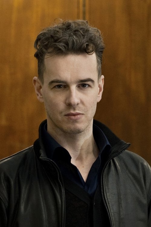 Profile image of Nicolas Provost