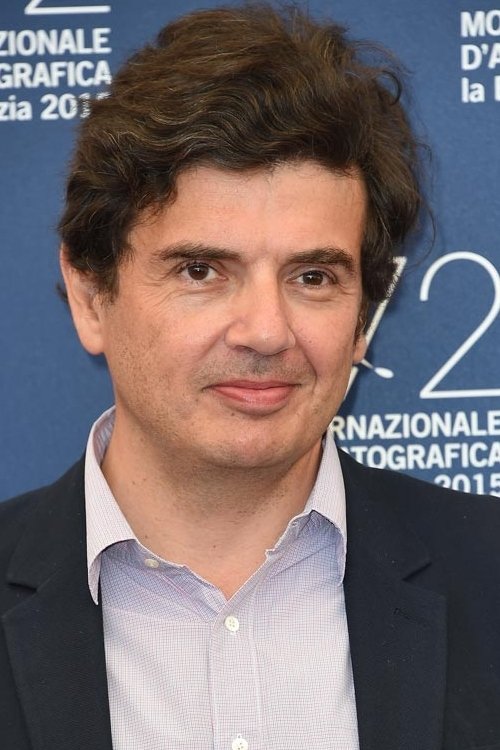 Profile image of Nicolas Saada