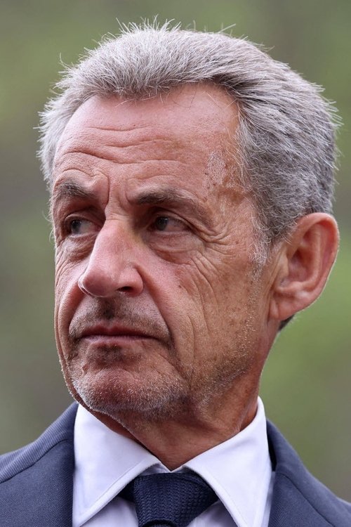 Nicolas Sarkozy photo