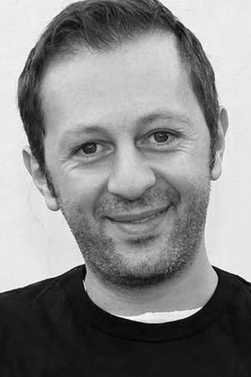 Nicolás Scarpino photo