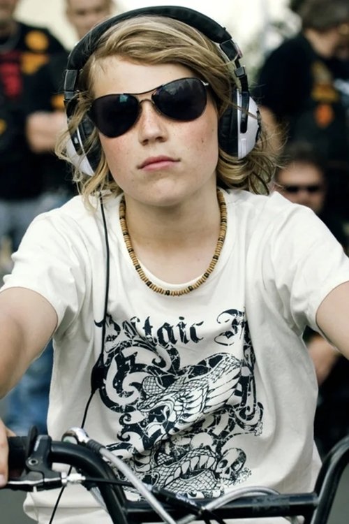 Nicolas Schinseck photo