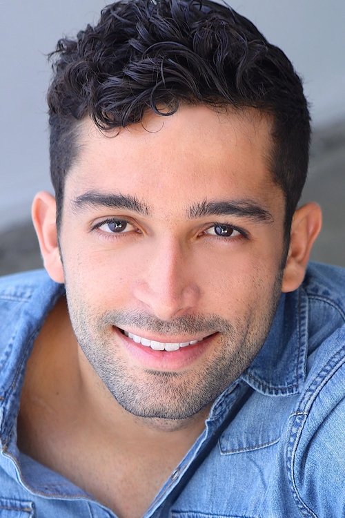 Nicolas Sellar photo