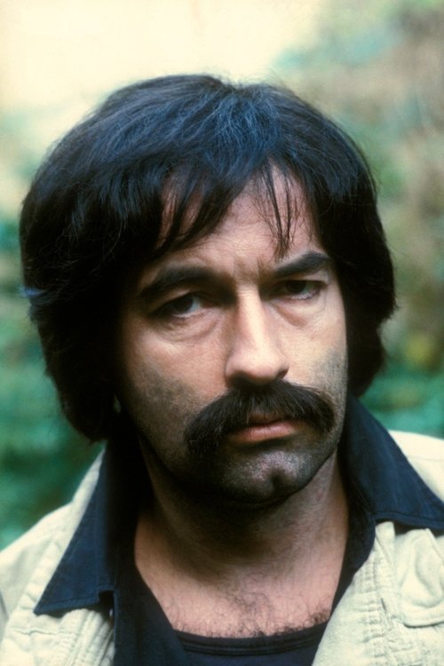 Nicolas Silberg photo