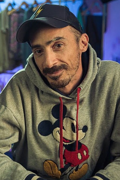 Profile image of Nicolás Silbert