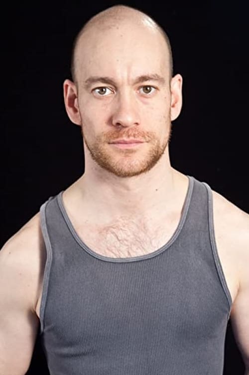 Nicolas Van Burek photo