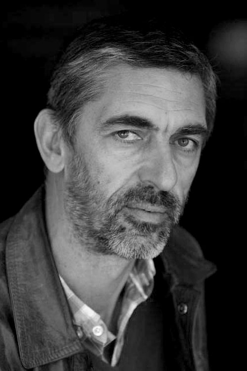 Profile image of Nicolas Wadimoff