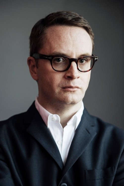 Nicolas Winding Refn photo