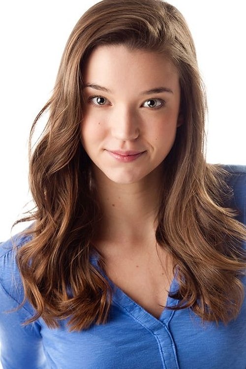 Nicole Brydon Bloom photo