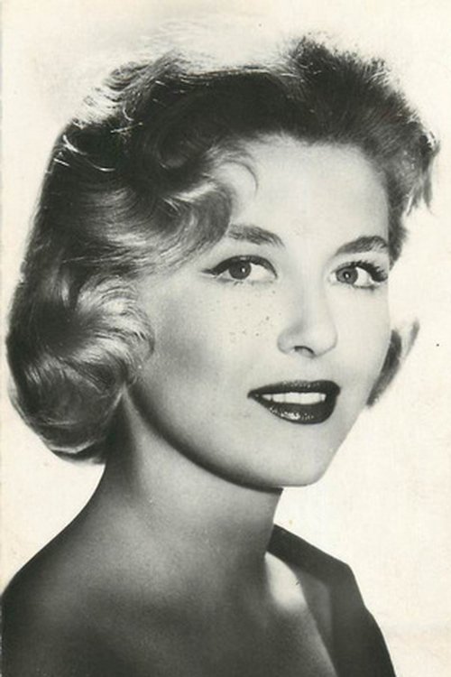 Nicole Courcel photo