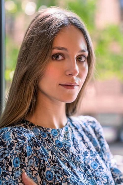 Nicole Damiani photo