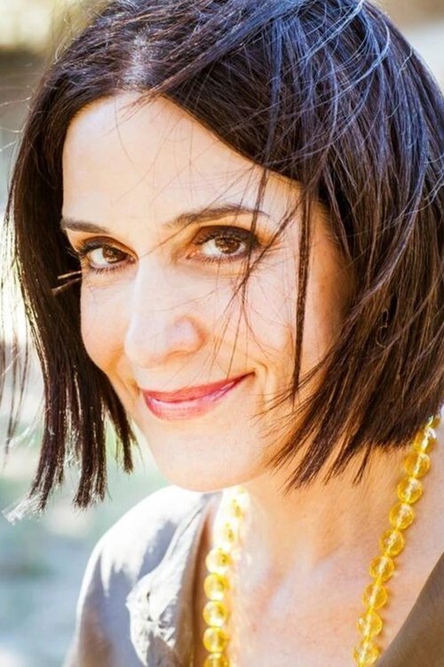 Nicole Dillenberg photo