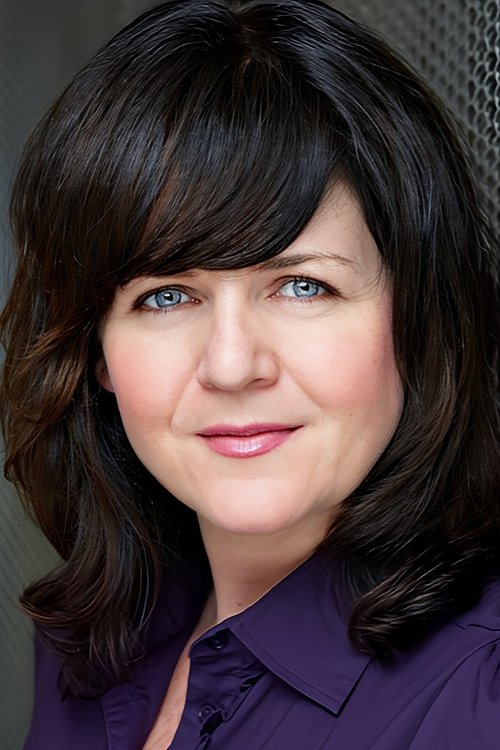 Nicole Fairbairn photo