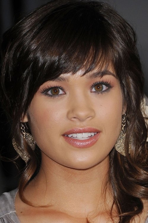 Nicole Gale Anderson photo