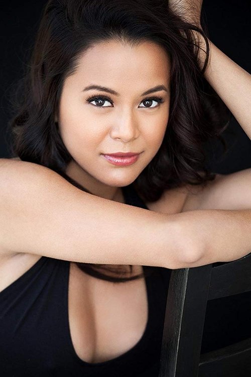 Nicole Gordon-Levitt photo