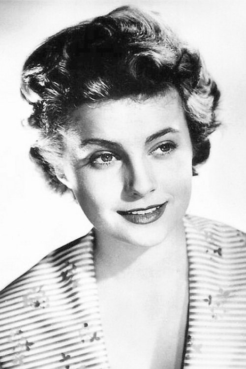 Nicole Heesters photo